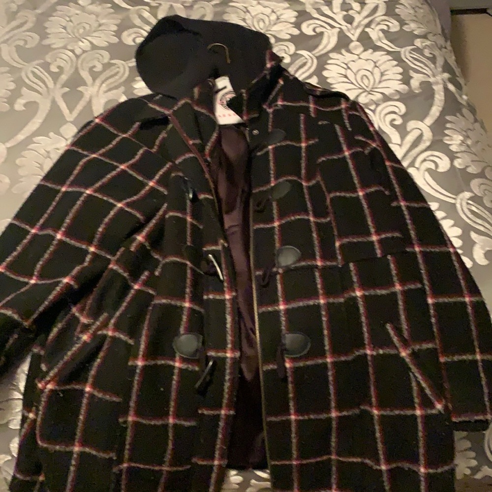 Cute Winter Jacket